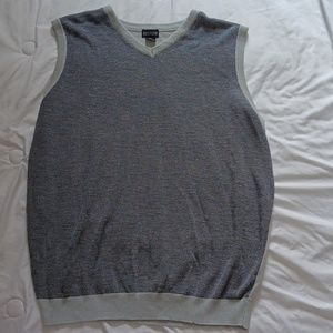 Bergamo NY Sweater Vest